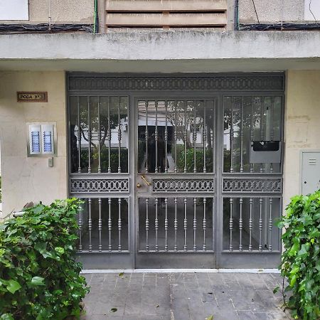 חרז Apartamento Jerez 2022 מראה חיצוני תמונה