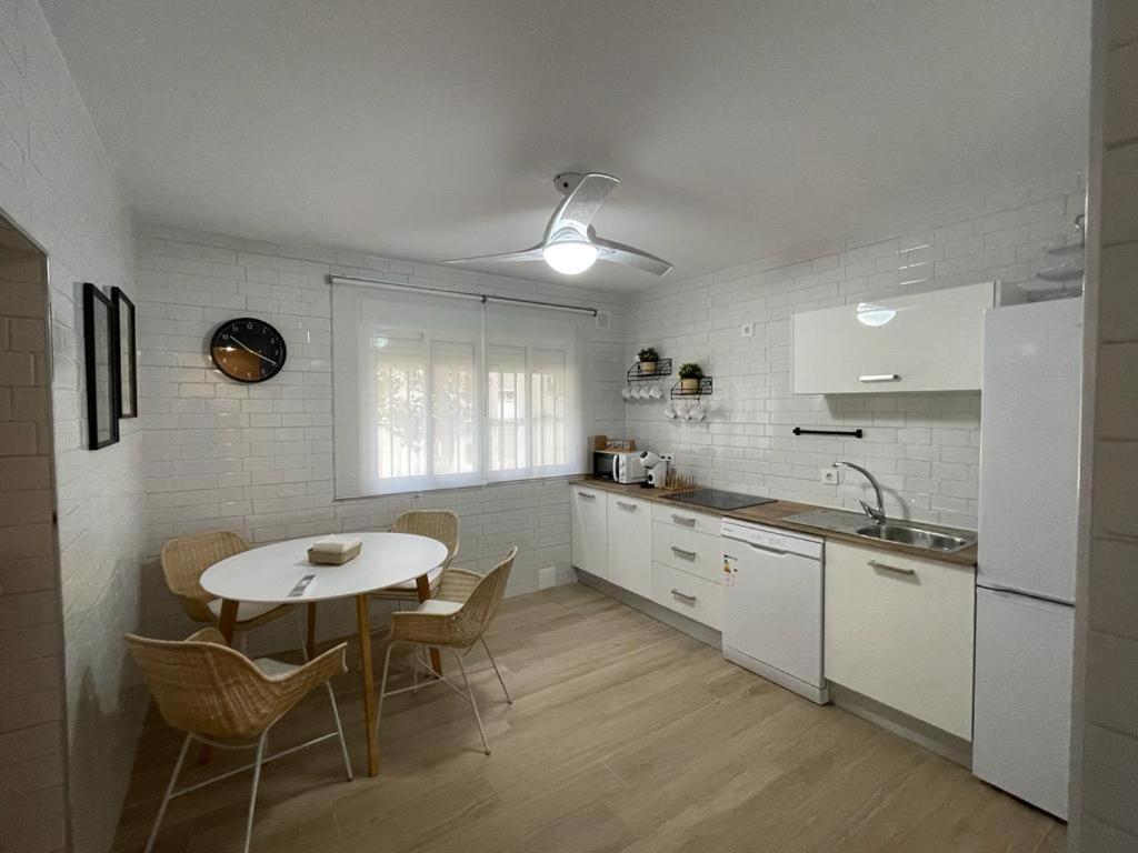 חרז Apartamento Jerez 2022 מראה חיצוני תמונה