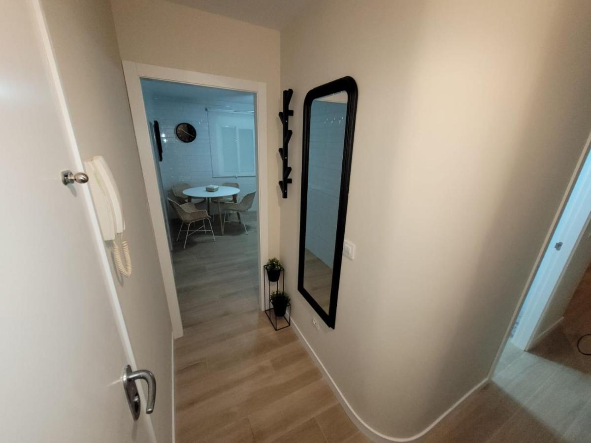 חרז Apartamento Jerez 2022 מראה חיצוני תמונה