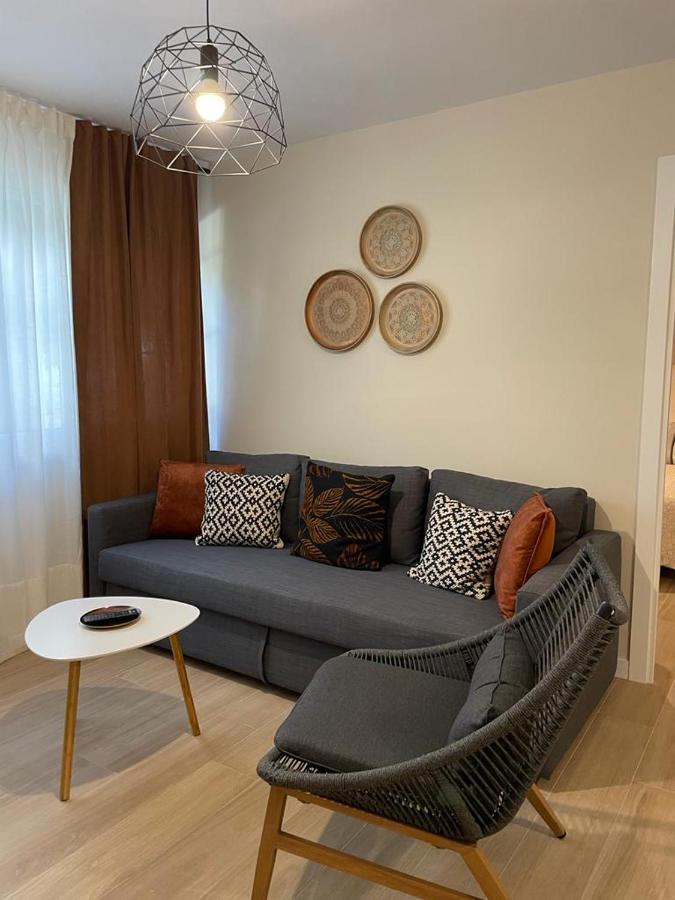 חרז Apartamento Jerez 2022 מראה חיצוני תמונה