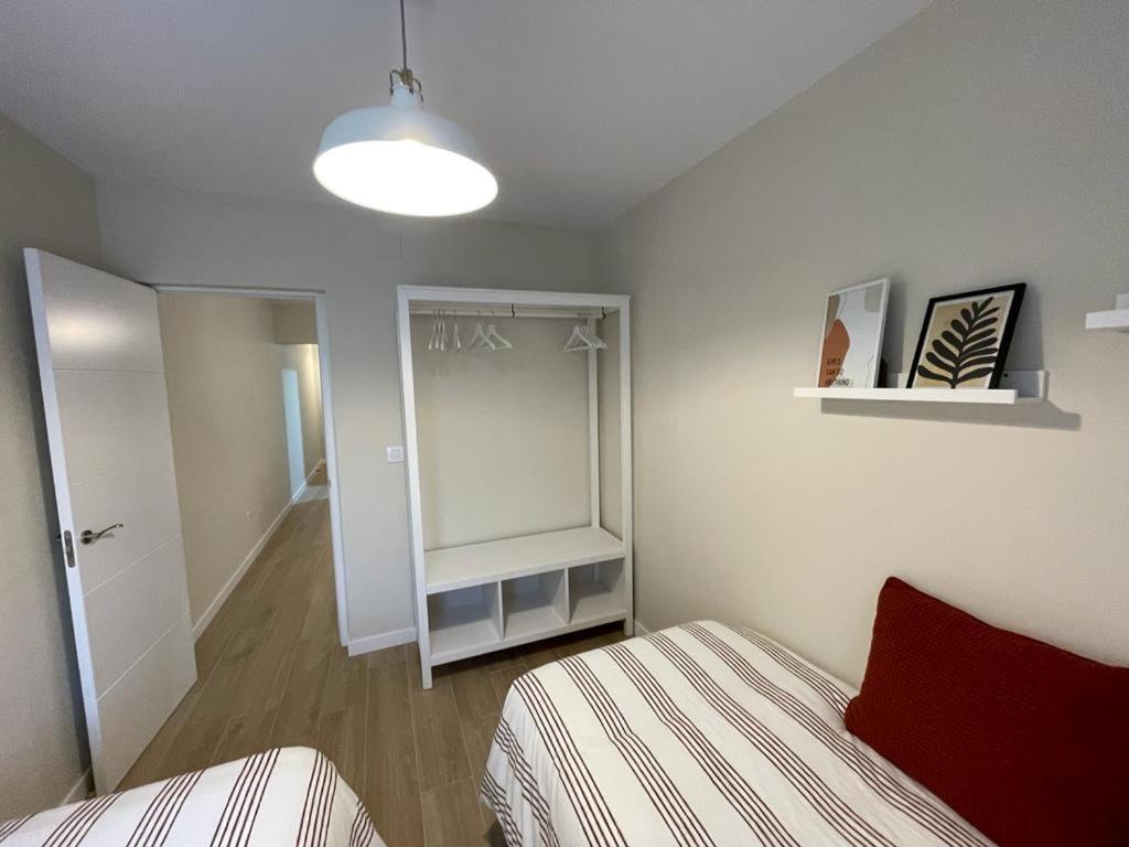 חרז Apartamento Jerez 2022 מראה חיצוני תמונה