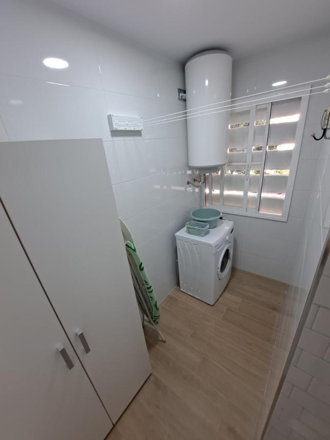 חרז Apartamento Jerez 2022 מראה חיצוני תמונה