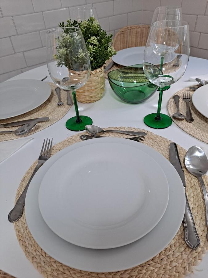 חרז Apartamento Jerez 2022 מראה חיצוני תמונה