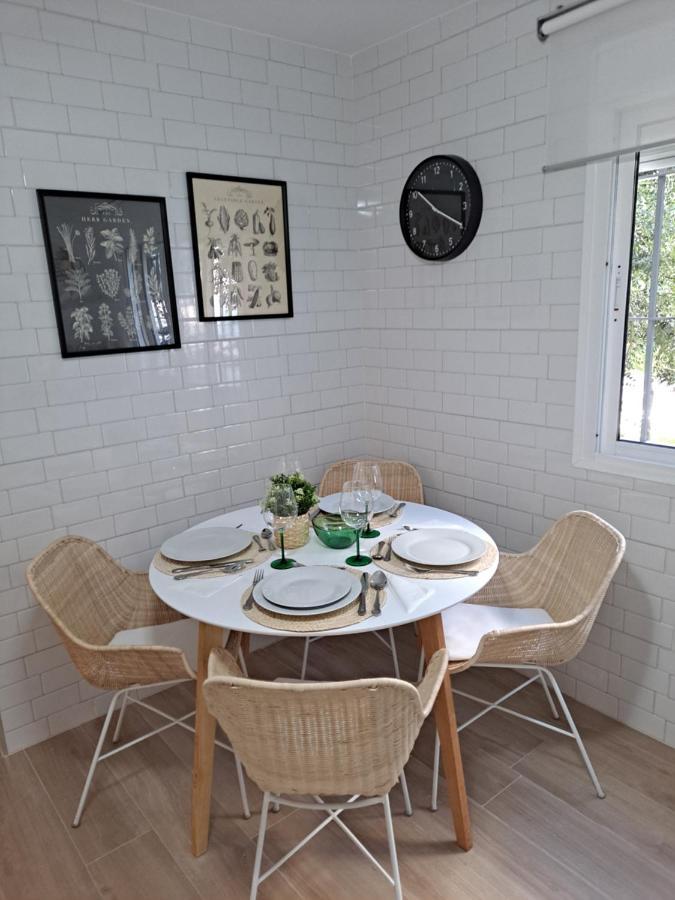 חרז Apartamento Jerez 2022 מראה חיצוני תמונה