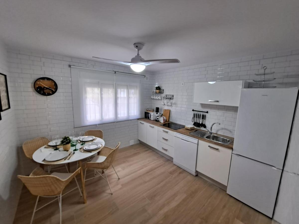חרז Apartamento Jerez 2022 מראה חיצוני תמונה
