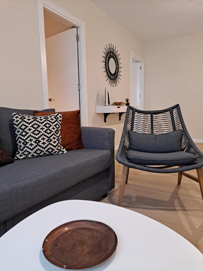 חרז Apartamento Jerez 2022 מראה חיצוני תמונה