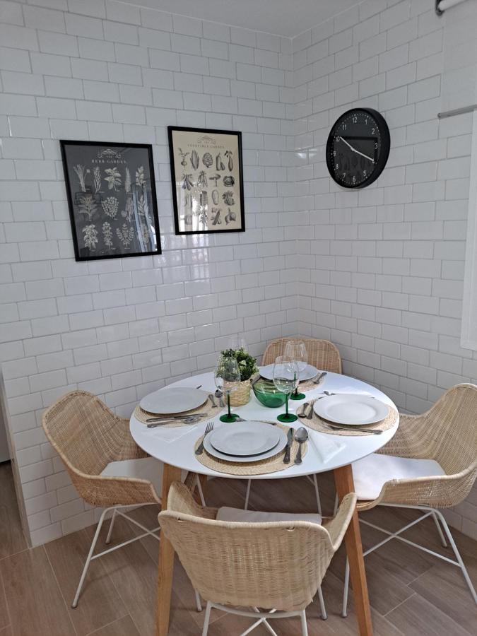 חרז Apartamento Jerez 2022 מראה חיצוני תמונה