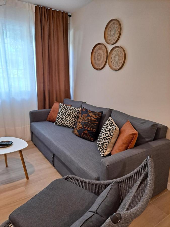 חרז Apartamento Jerez 2022 מראה חיצוני תמונה