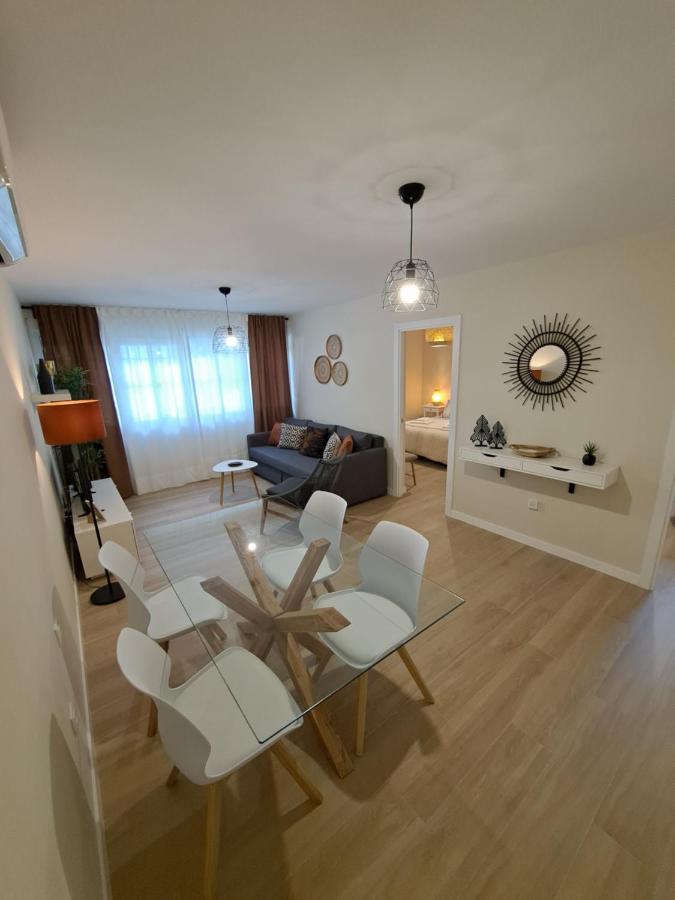 חרז Apartamento Jerez 2022 מראה חיצוני תמונה